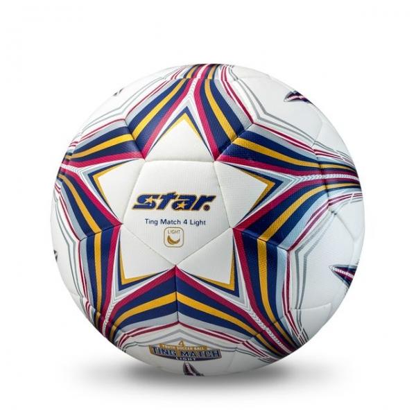 스타 유소년 축구공 팅 매치 4호 라이트 11세 이하