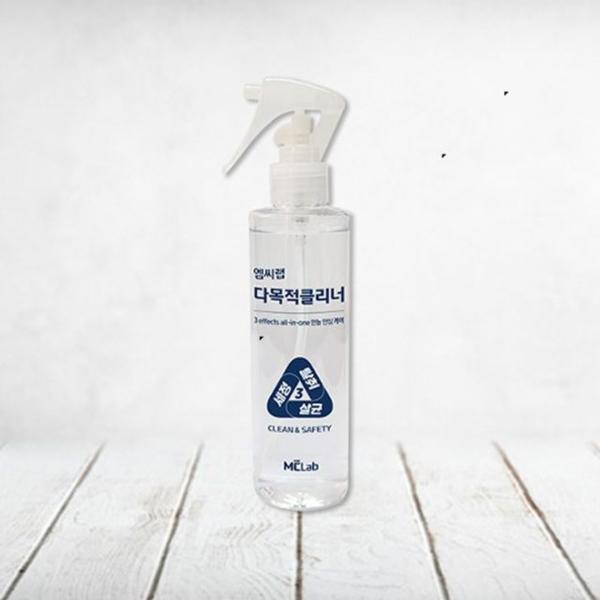 (MC LAB) DR.2 만능 다목적클리너 200ML