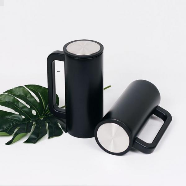 손잡이 텀블러 각인 주문제작 DD-10034