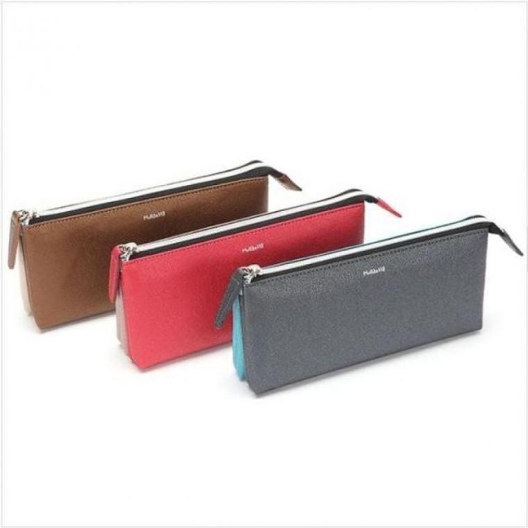 국산 투룸 방오 펜앤 파우치 필통 소품파우치 화장품파우치