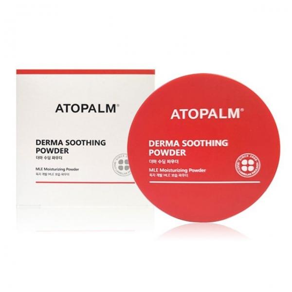 아토팜 더마수딩 파우더 23g