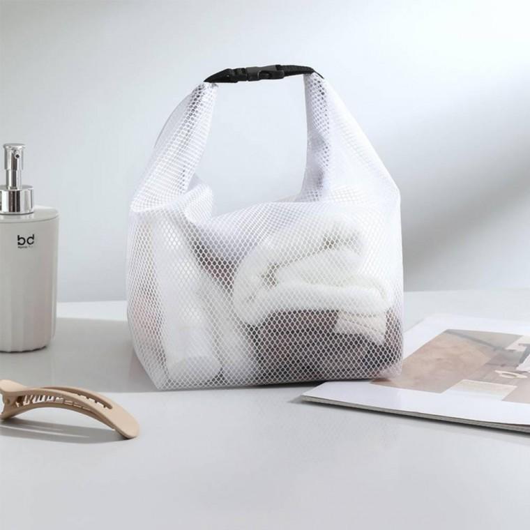 수영장 물놀이 방수가방 휴대용 파우치