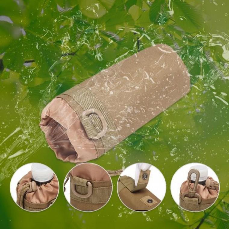 밀리터리 수통보관함 음료파우치 5종