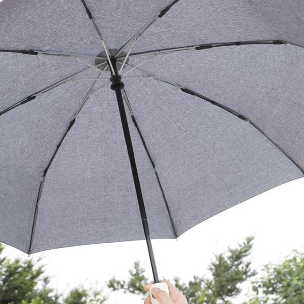 파라체이스 양산 겸용 전자동 3단우산 14종