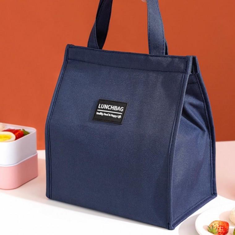 가방 런치백 도시락 파스텔 이유식 보냉팩 보온 파우치