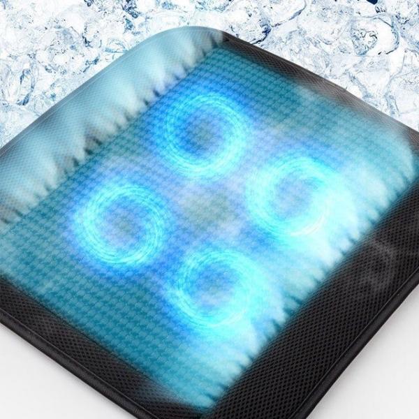 다이아코트 요술방석 쿨방석 차량용방석 통풍시트