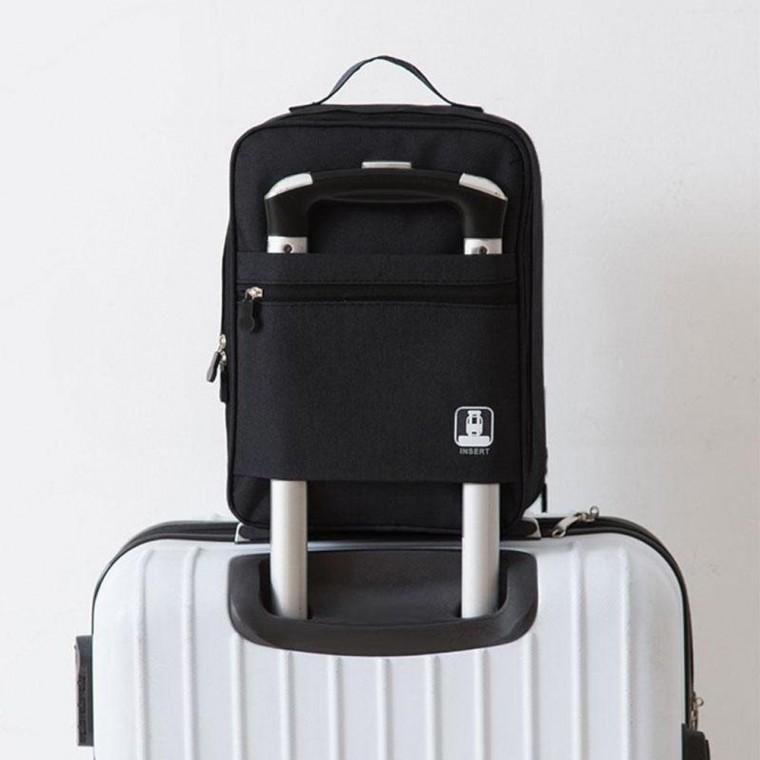 여행용 신발 수납 파우치 LM0724 보조 패션잡화 여행용 여행 여행 여행 여행 품 여성 결합 여행보조 스트