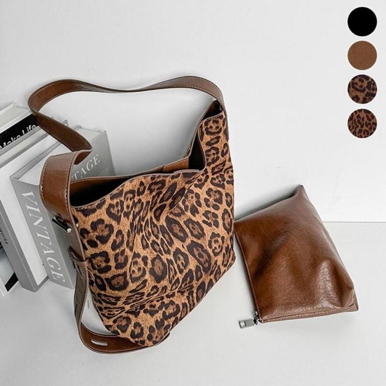 파우치포함 스웨이드 ELG268 여성 패션잡화 토트백 여성 본사공식 캐주얼 여자 여성 미니 버킷백 백팩 미니