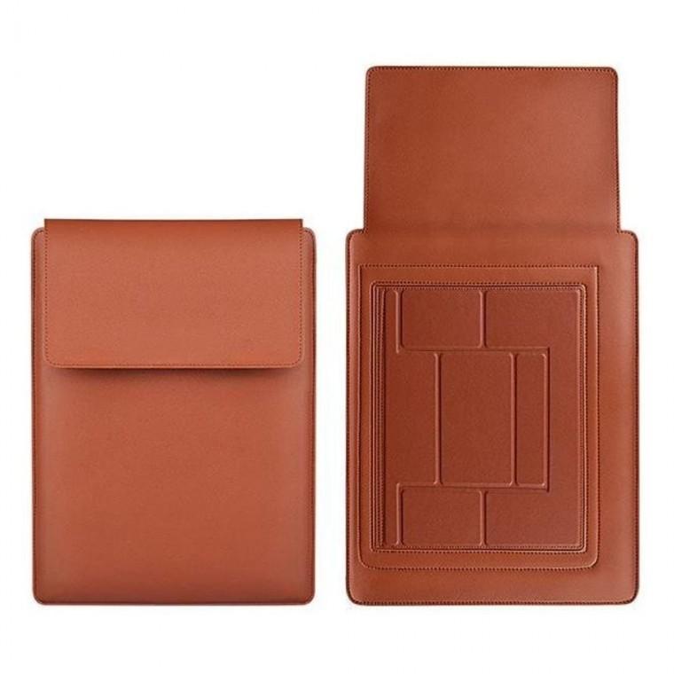 세트 13.3인치 14.1-15.4인치 휴대용 정리함 노트북 수납 파우치