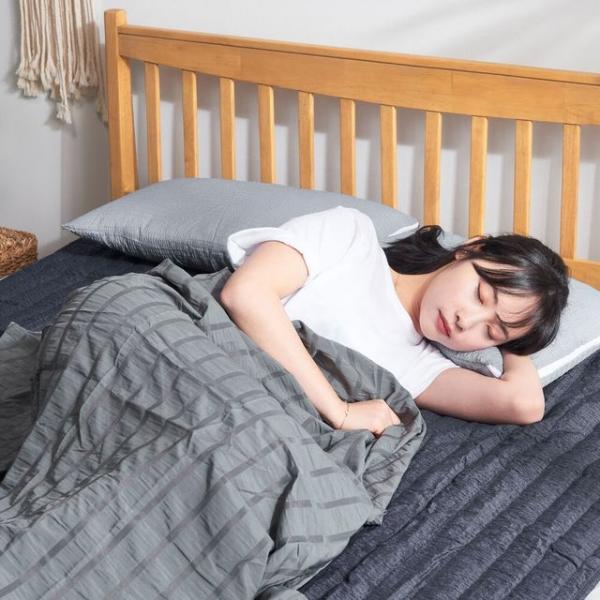 인견필 홑이불/간절기 침구 침대 시원한 여름 이불