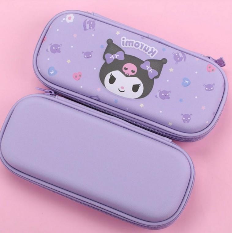 입학선물 마이멜로디 캐릭터 새학기 신학기 케이스 펜슬 필기구 파우치