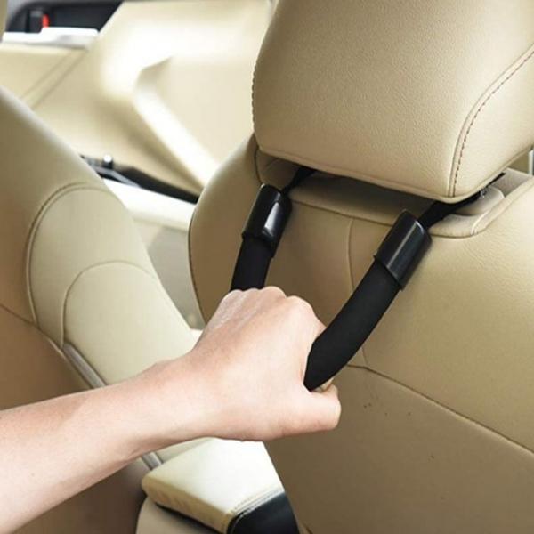 다용도그립핸들 승하차핸들 시니어 노인