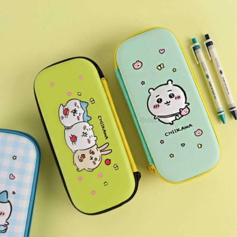 엠보 EVA 펜파우치 치이카와