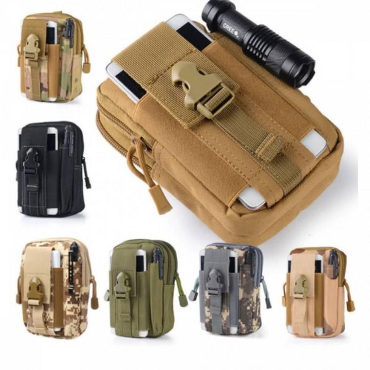 핸드폰 트레킹 등산 등산용 스마트폰 파우치