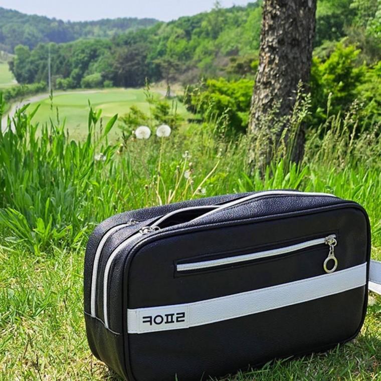 골프볼 C25509 파우치