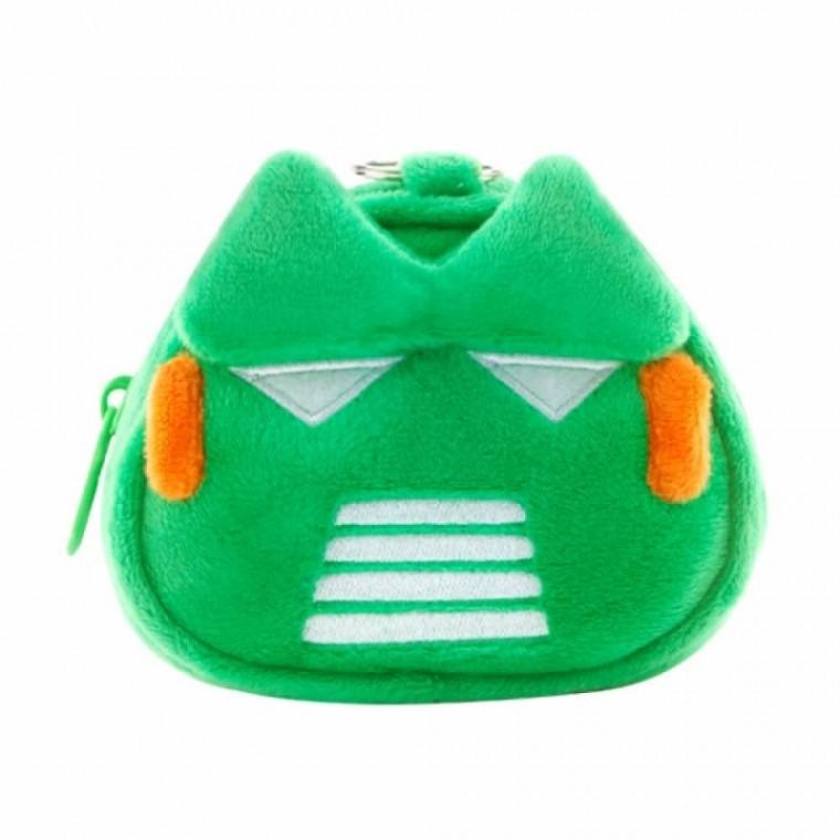 - 미니 얼굴 짱구 파우치 칸탐로봇