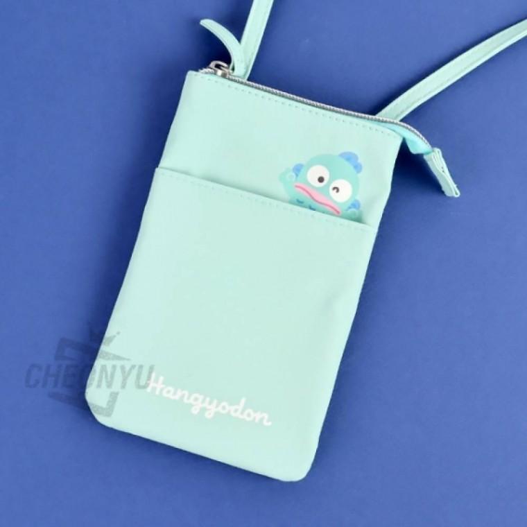 한교동 파우치 휴대폰