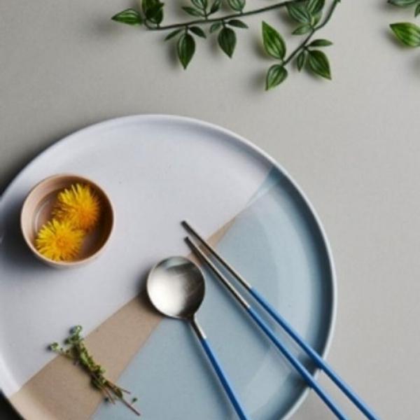 라셋트 숟가락세트 4컬러 택1