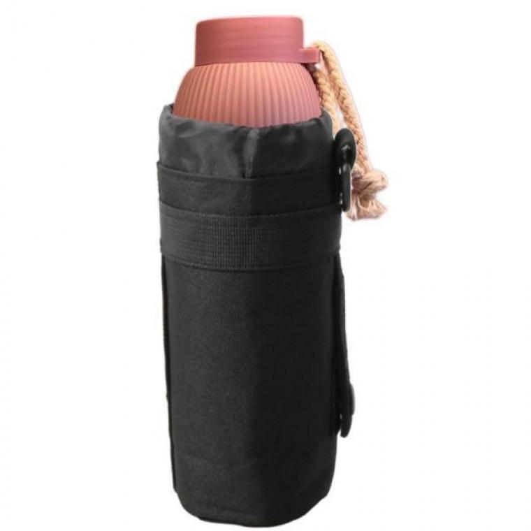 등산 물병 파우치