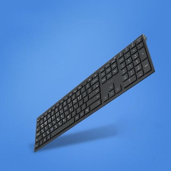 슬림형 블루투스 키보드 V3.0 무선키보드