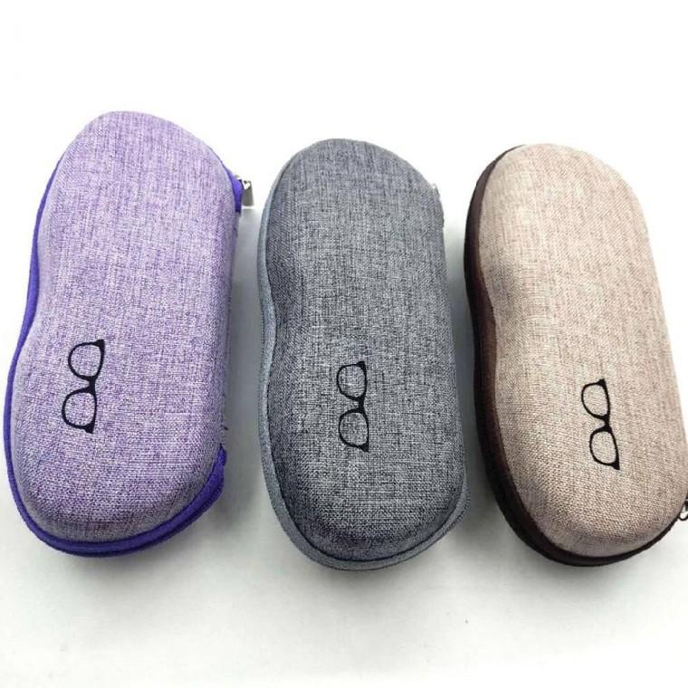 파우치 린넨안경집 선글라스케이스 선글라스집