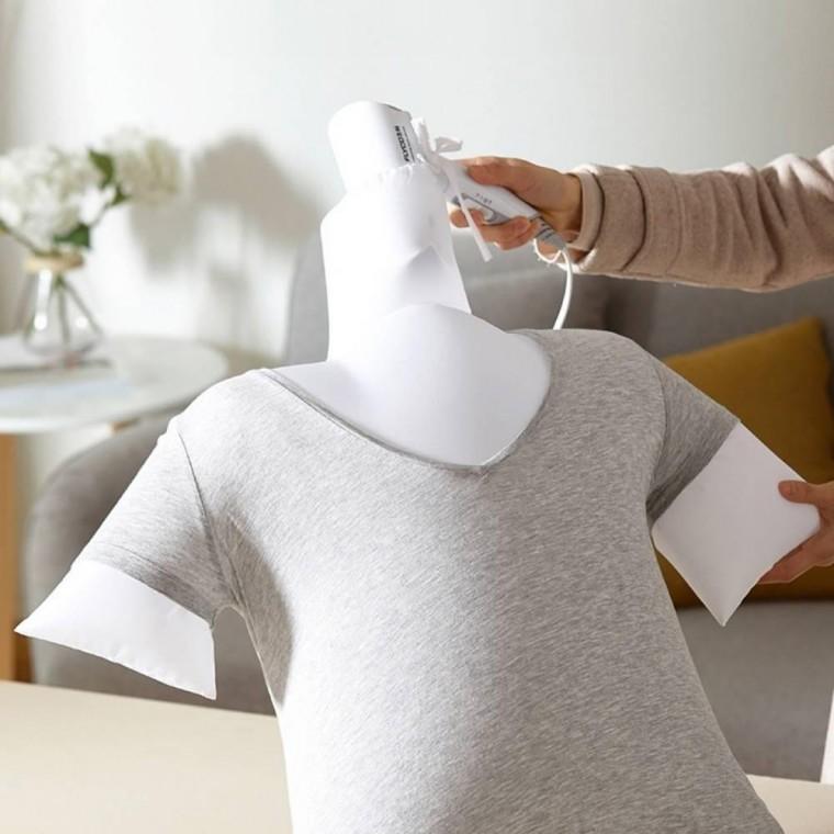 바지용 물놀이 파우치 옷 젖은 휴대용 건조비닐 건조대