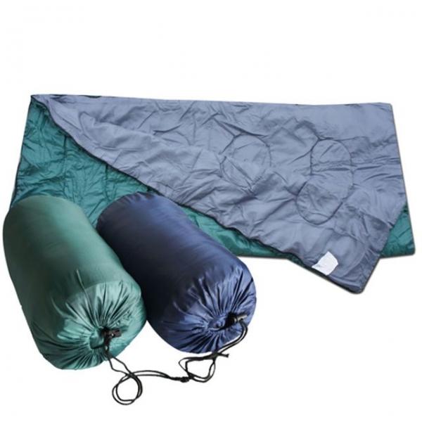 고급침낭 캠핑이불