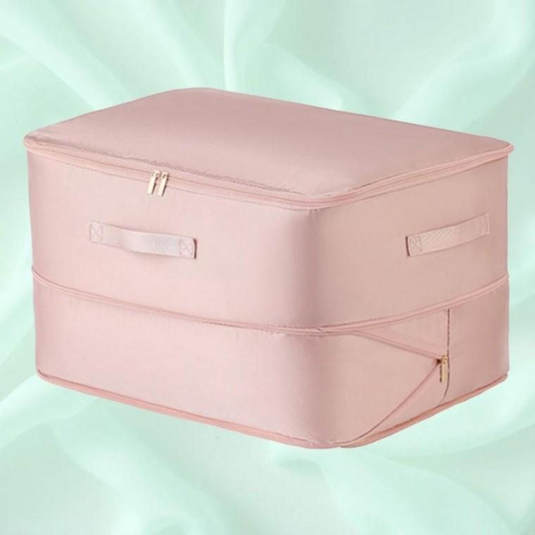 정리 트레이 초대형 압축 수남 가방 대형 파우치