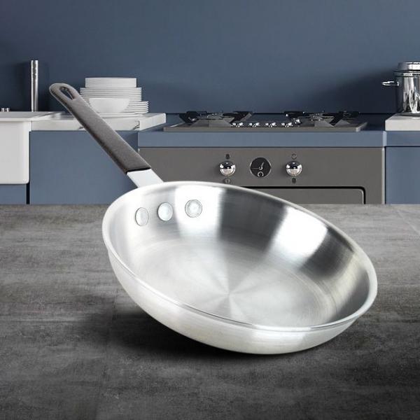 프로페셔널양식팬무코팅 7 알루미늄 후라이팬 계란팬