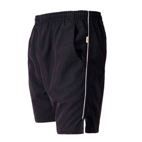 우븐 헬스 반바지