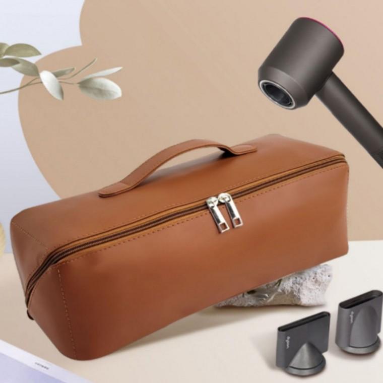 휴대용 파우치 가방 고데기 소품 수납 호환