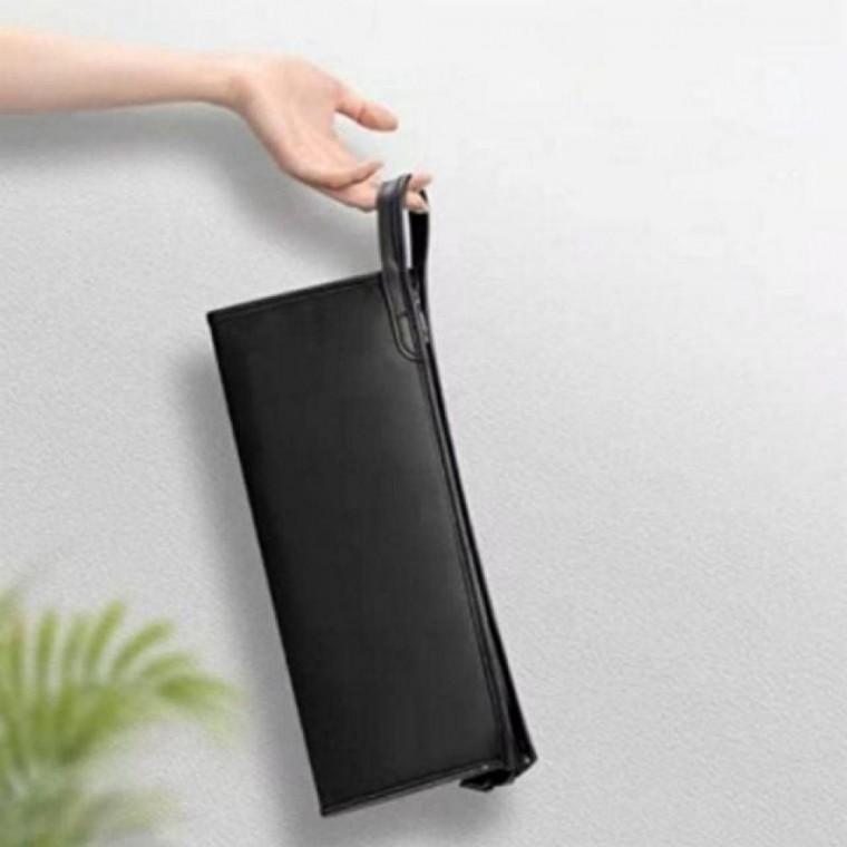 휴대용 드라이기 파우치 생활방수 소품 수납