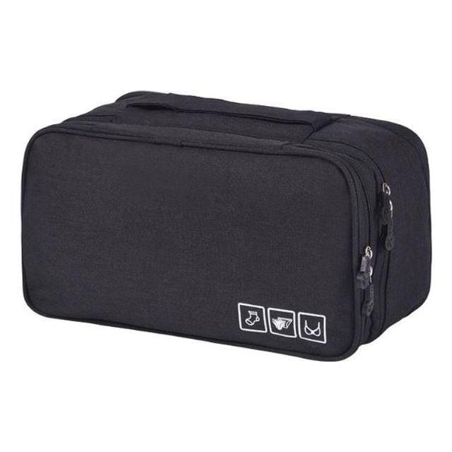 파우치 이너백 가방 정리 케이스 여행용 속옷 정리