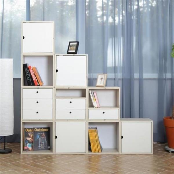 점보 오픈공간박스(조립제품) 1p