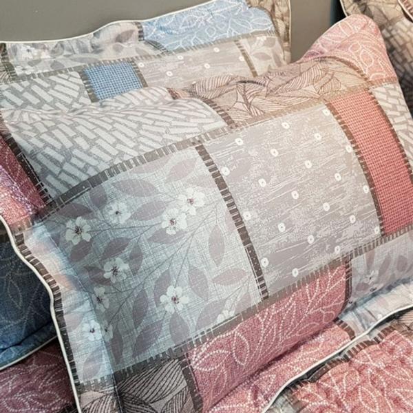 엠블 순면 베개커버 40x60