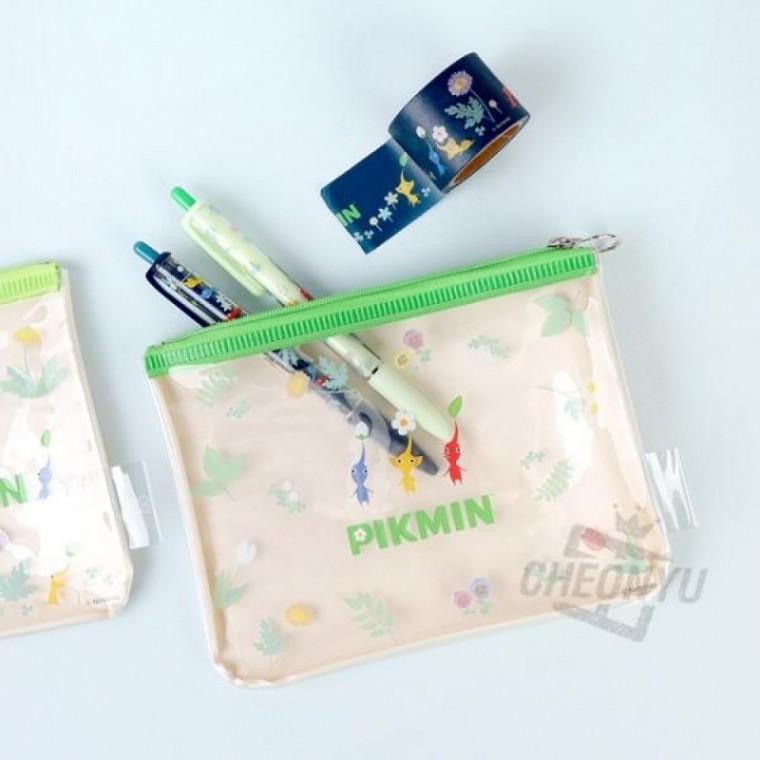 피크민 미니 파우치 M