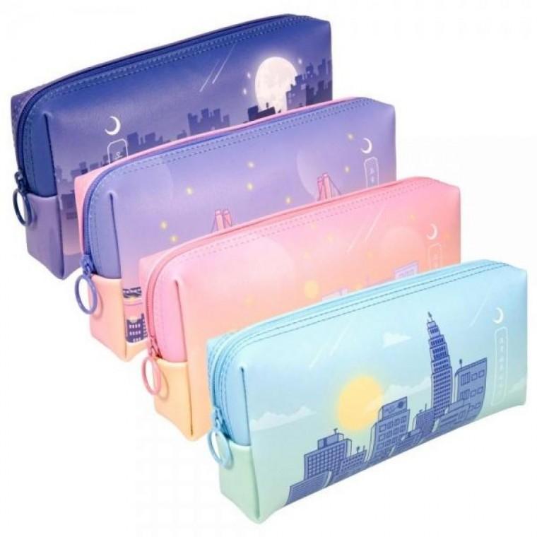 오늘하루 멀티 파우치 (랜덤발송)