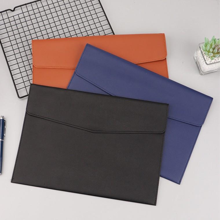 자동차 등록증 파우치 케이스 A4 서류 보관