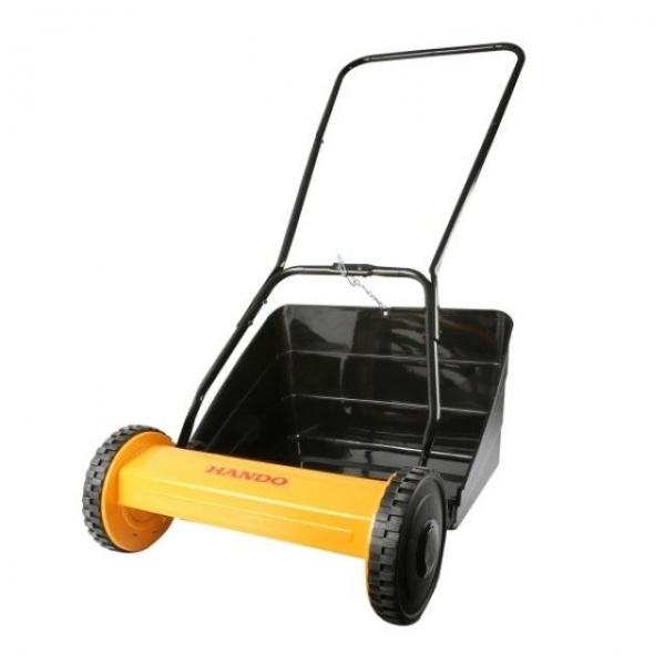 한도 - 수동 잔디깍기 HD-HL16 대용량풀받이 400mm