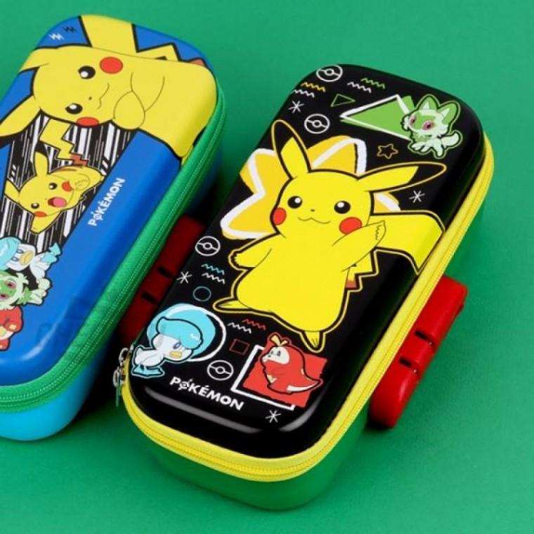 시크릿 감각형 EVA 펜파우치 (랜덤발송)