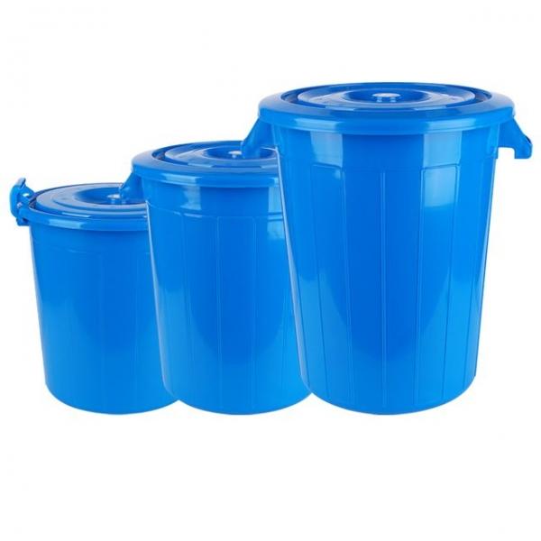 동림CNC 만능 용기 35L 45L 55L