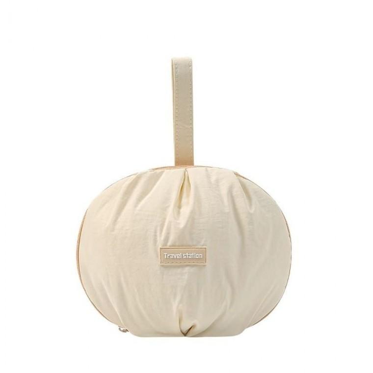 휴대용 여행 속옷 수납 파우치 브라 가방 싱글형