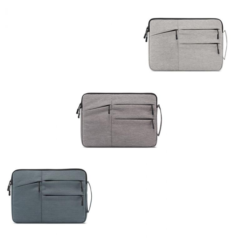 테블릿 노트북 멀티 파우치 가방 소형 노트북 휴대용 키보드 태블릿 게임기