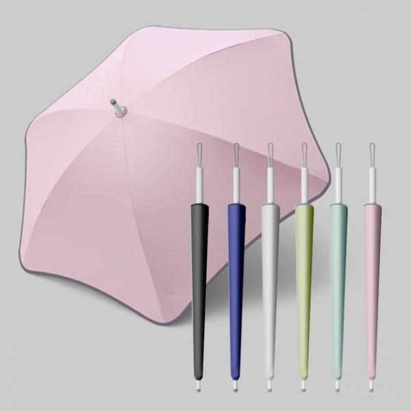 라운드 엣지 6K 양우산겸용 장우산 ONS-LUM6