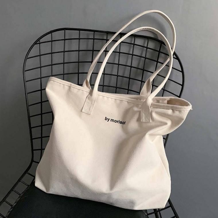 캔버스백 천가 여름가방 온모어 가방 보부상가방 에코백 여자가방 여행용가방 여성가방 가벼운가방 쇼퍼백