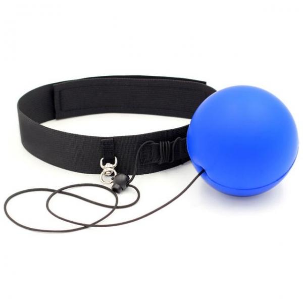 실리콘 초보용 9cm 동체시력 공 복싱 펀칭볼 권투