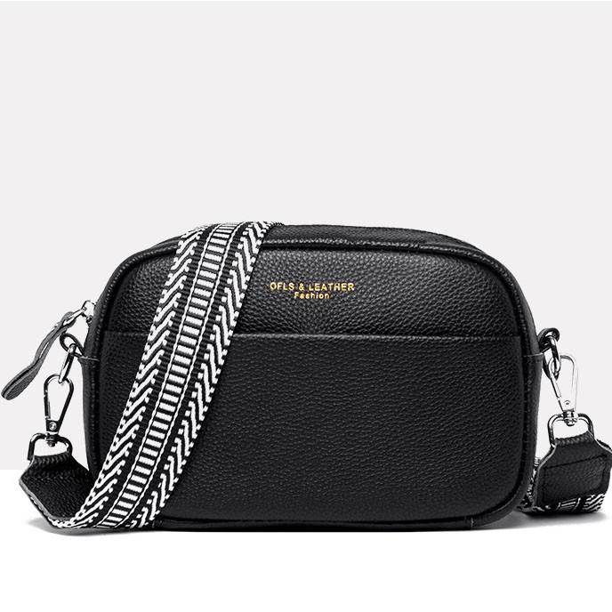 [5개이상 11 000원] 소가죽가방/여자가방/여자크로스백/소가죽크로스백/가방도매/L-091