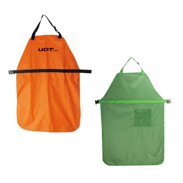 UDT 작업치마 예초기작업 작업복 UD-WA1 UD-WA2