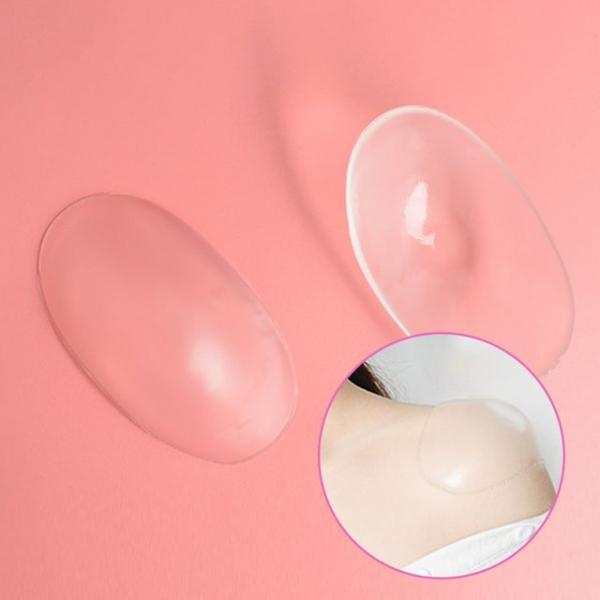 남여 공용 어깨 핏 업 어깨 패드 2P DD-10919