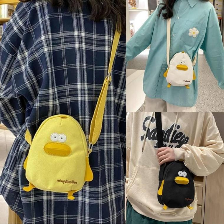 병아리크로스가방 가방 크로스 귀여운 가방 어린이집